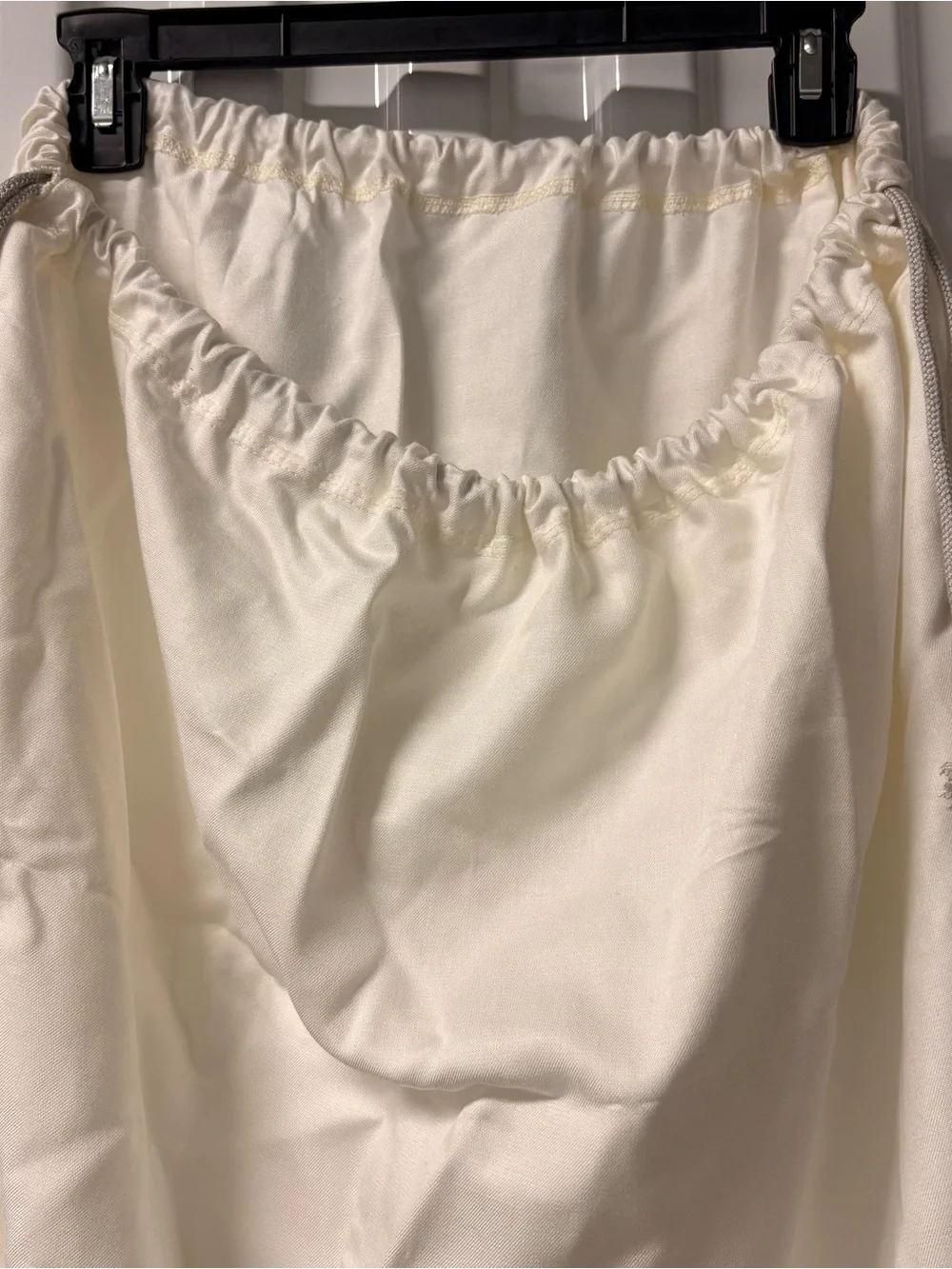 RIMOWA smooth drawstring
